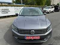 Volkswagen passat SE, 2016