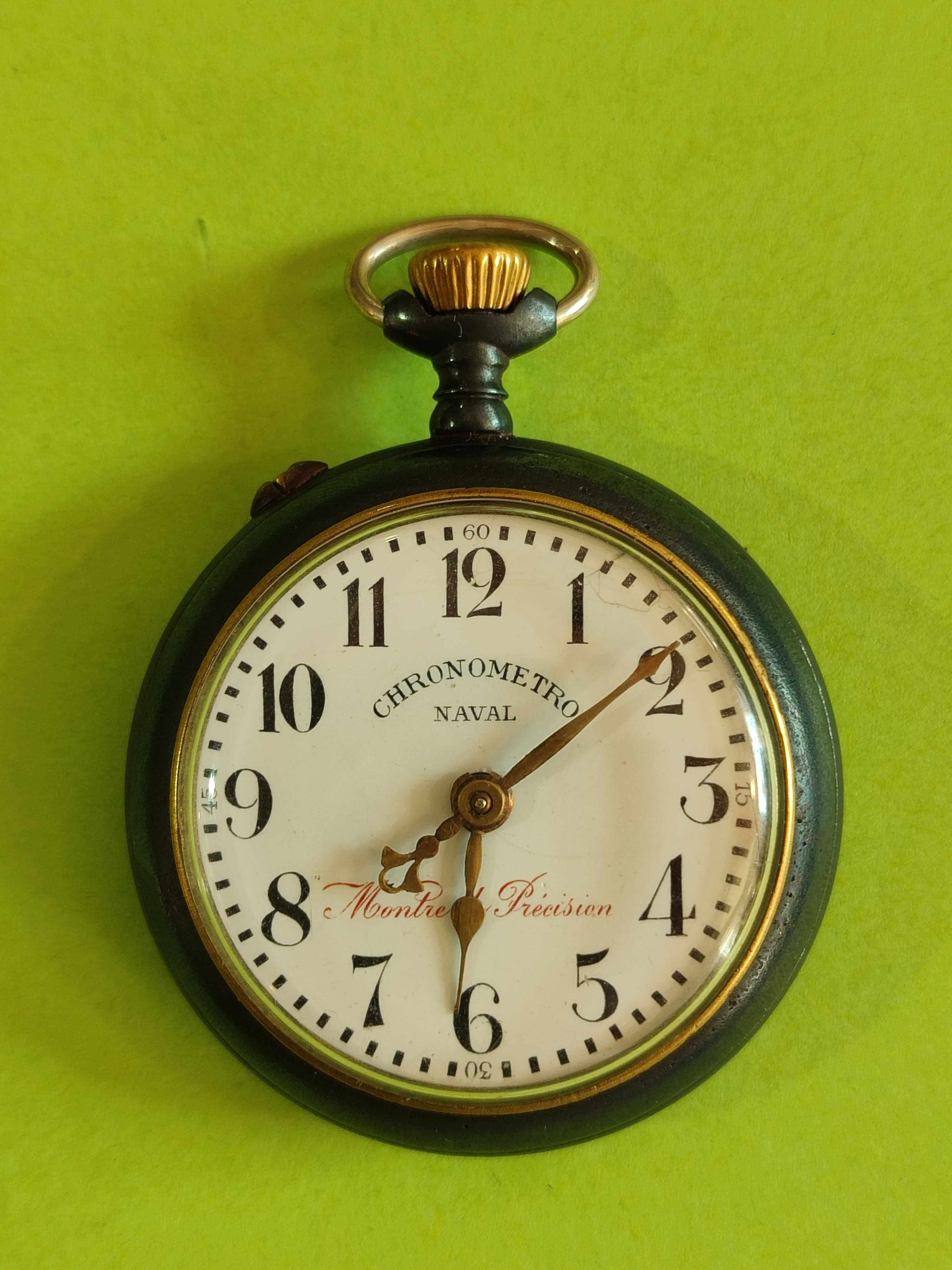 Chronometro naval