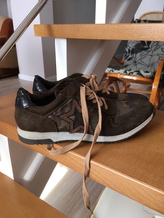 Buty adidasy 40 bellissima