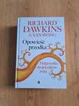 Opowieść przodka - Richard Dawkins
