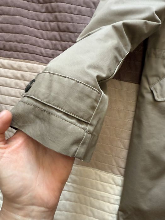 Оригінальна парка Woolrich