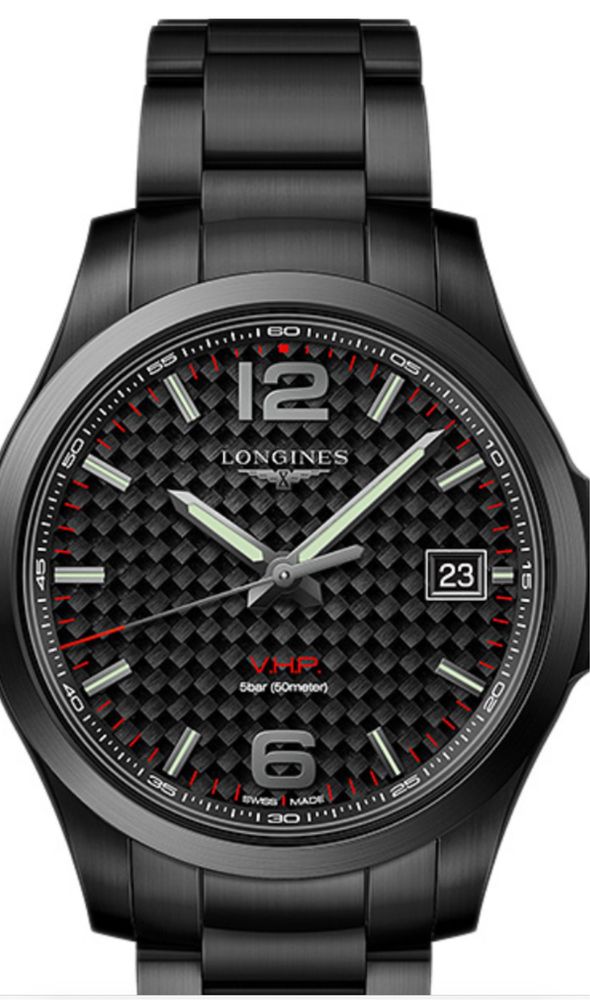 Zegarek Longines Conquest
