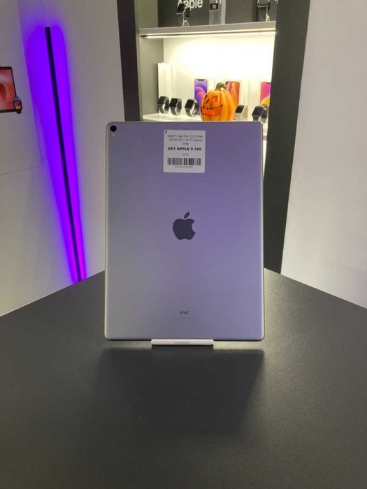 Планшет iPad Pro 12.9“ 2 покоління 2017 на 64 ГБ, ГАРАНТІЯ 82967