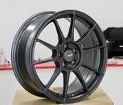 Jantes Autec Wizard de 15” ate 19” (jantes leves)