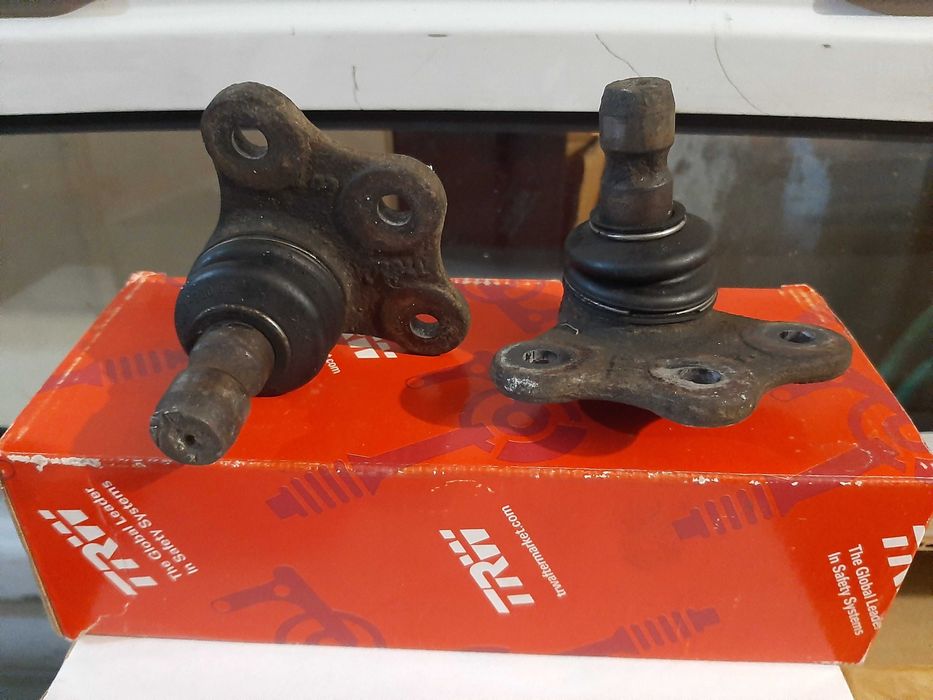 Шаровая опора Opel Astra, Zafira,, Meriva, Vectra, Omega