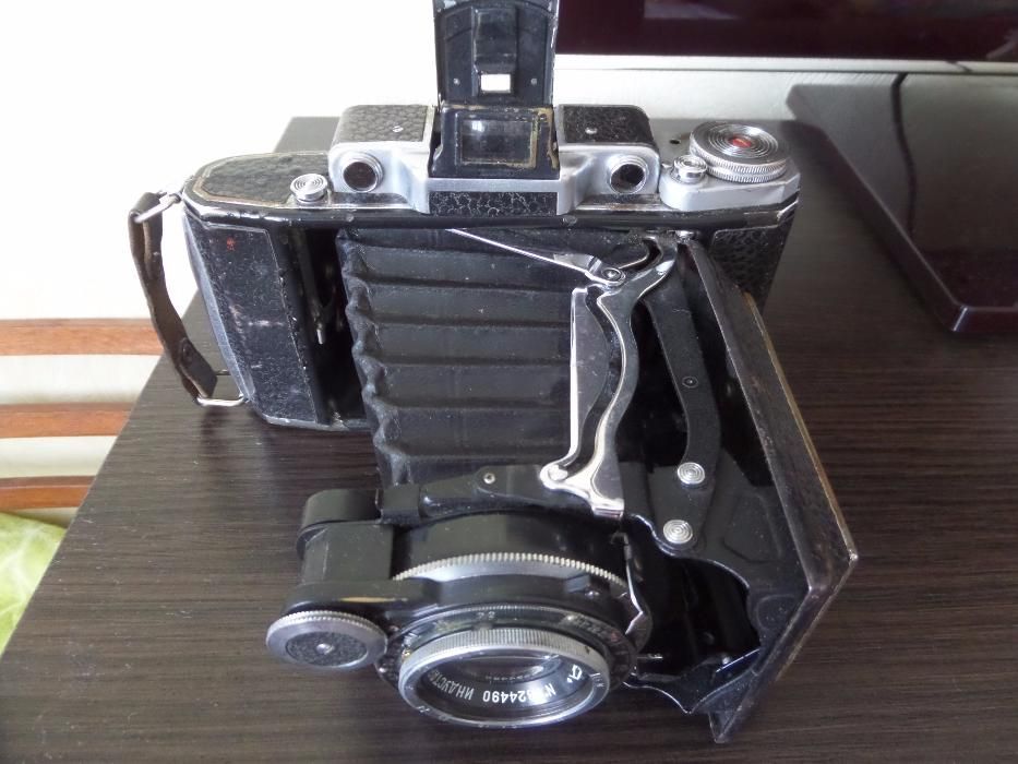 Продам фотоаппарат Москва-2