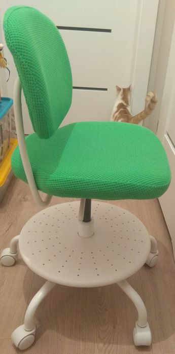 Krzesełko do biurka Vimund Ikea