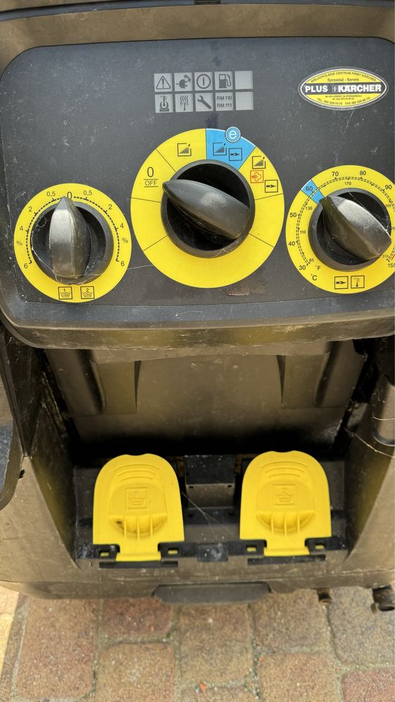 Karcher hds 8/18 -4M