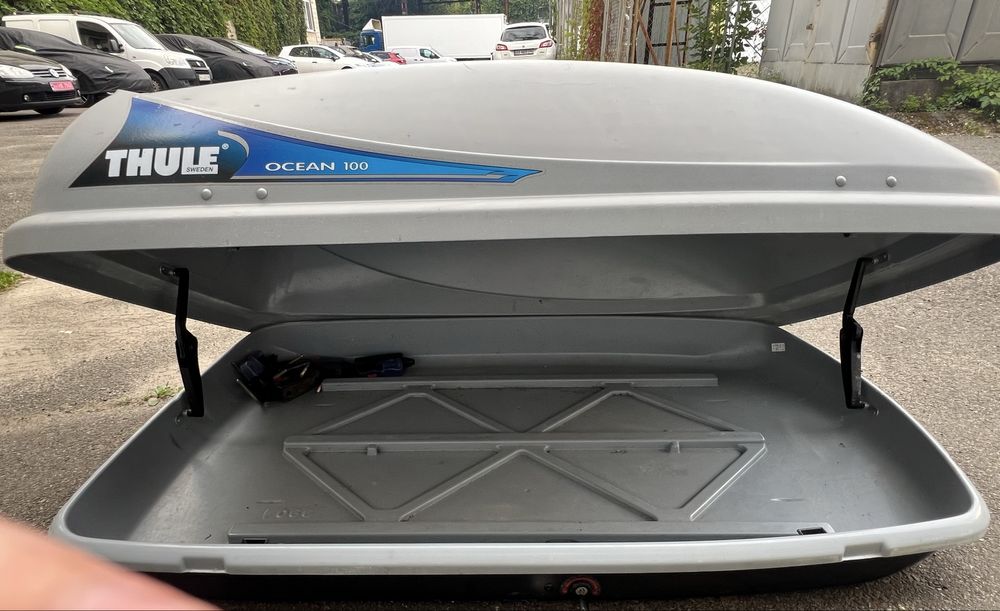 Аэробокс Thule Ocean100