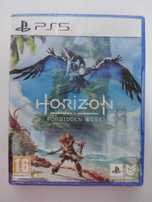 NOWA Horizon Forbidden West PS5