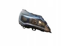 LAMPA REFLEKTOR PRAWY PRZÓD SOCZEWKA LED OPEL ASTRA K V (15-19) 13401142 EU