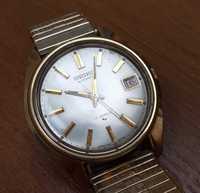 Zegarek Seiko Automatic - vintage - bardzo zadbany- wyprzedaż kolekcji