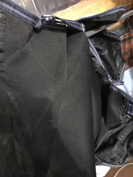 59B. Derka padokowa Felix Buhler 125 cm/0 g