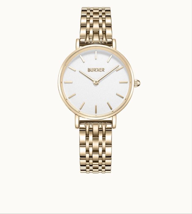 Годинник Burker