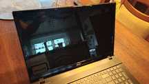 Gamingowy Laptop Acer V3 772g I7 4702 , gtx 850m 17,3"