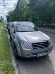 SsangYong Rexton2 продам