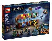 Lego Harry Potter 76399 Używane