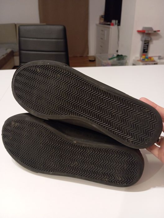 Adidasy damskie 36 H&M