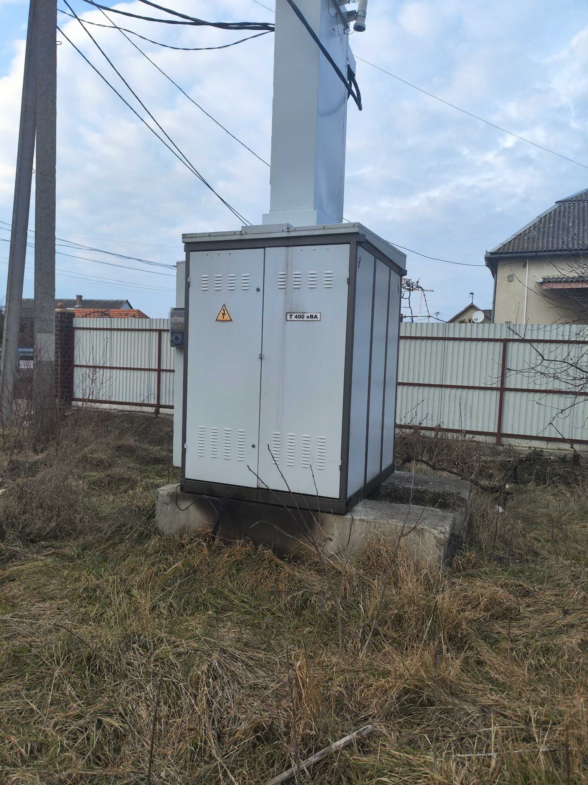 Земельна ділянка 2.4га в с.Холмок при трасі Київ-Чоп