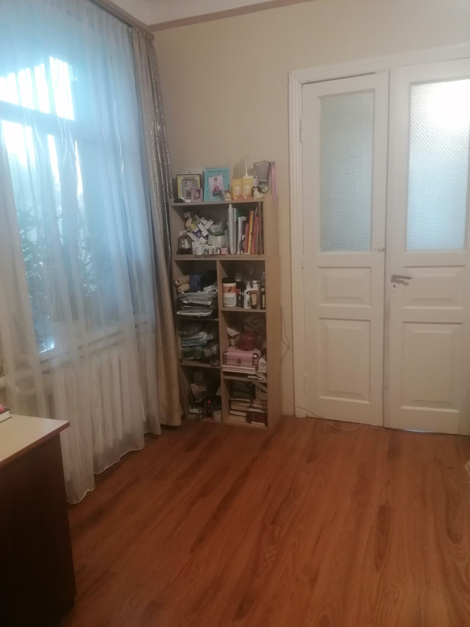 Продам свій будинок в центрі, у с. Крюківщина Київська обл.