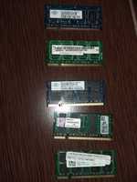 Оперативная память so-dimm DDR2 DDR3 1Gb/2Gb/4Gb/512Mb озу оперативка