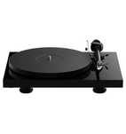 Gramofon Pro-Ject Debut EVO 2 black gloss