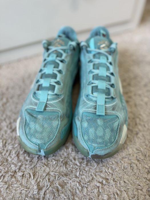 Jordan Luka 2 Matador r.47 – buty do koszykówki, dobry stan