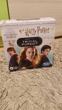 Harry Potter ~ Trivial Pursuit ~ Wersja Włoska ~ Nowe