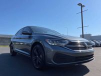 Volkswagen Jetta 2023