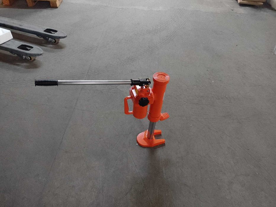 Podnośnik hydrauliczny 10T 10000 kg PH100 – nowy, solidny, cena brutto