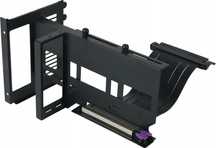 Cooler Master - uchwyt do karty graficznej, Vertical GPU.