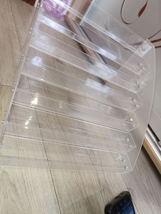 Поличка для гель лаків