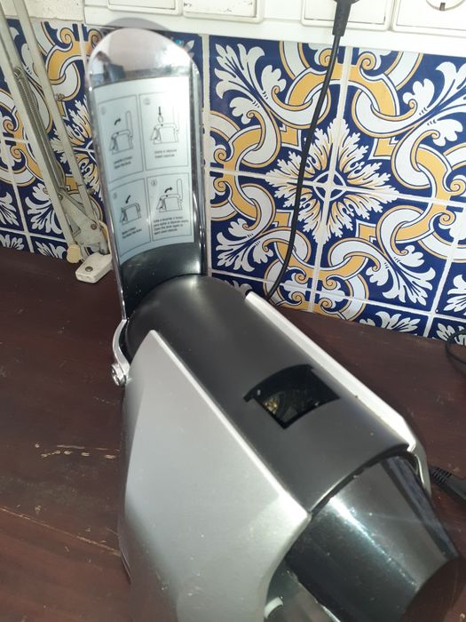 Máquinas Café Capsulas Kaffa. Novas