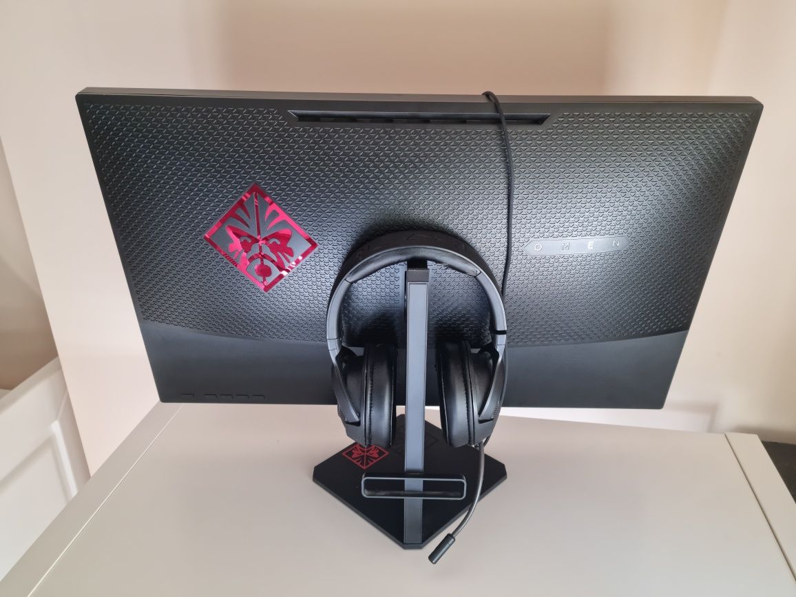Monitor HP Omen 24,5" 144Hz