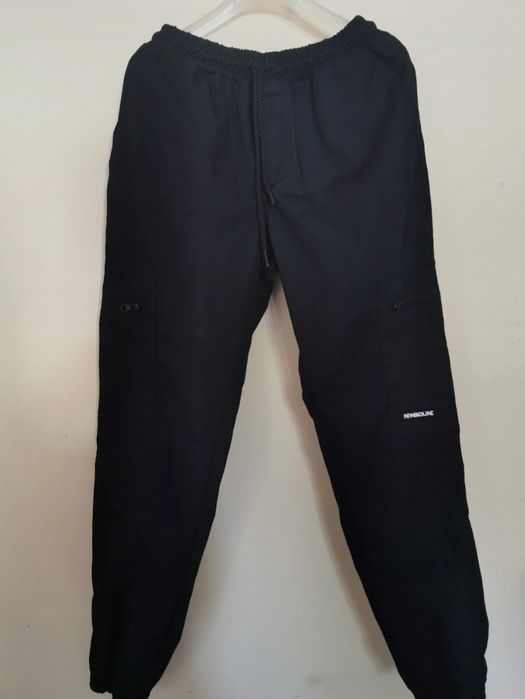 Spodnie New Bad Line