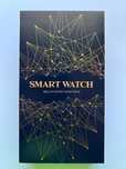 Zegarek Smart Watch - dużo pomiarów - ważne do 12 lipca 2025