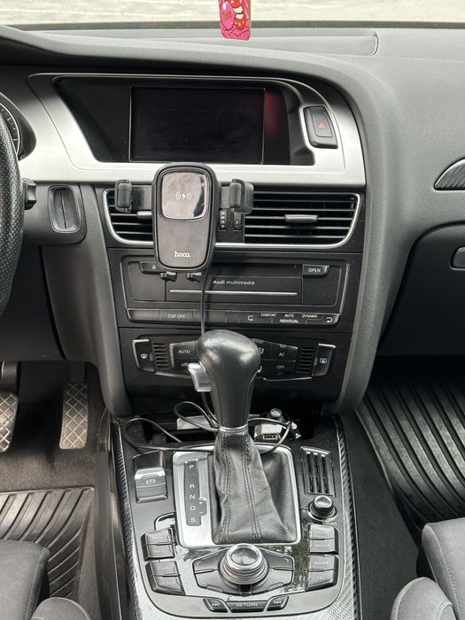 Продам Audi a4 b8 . 2010 рік