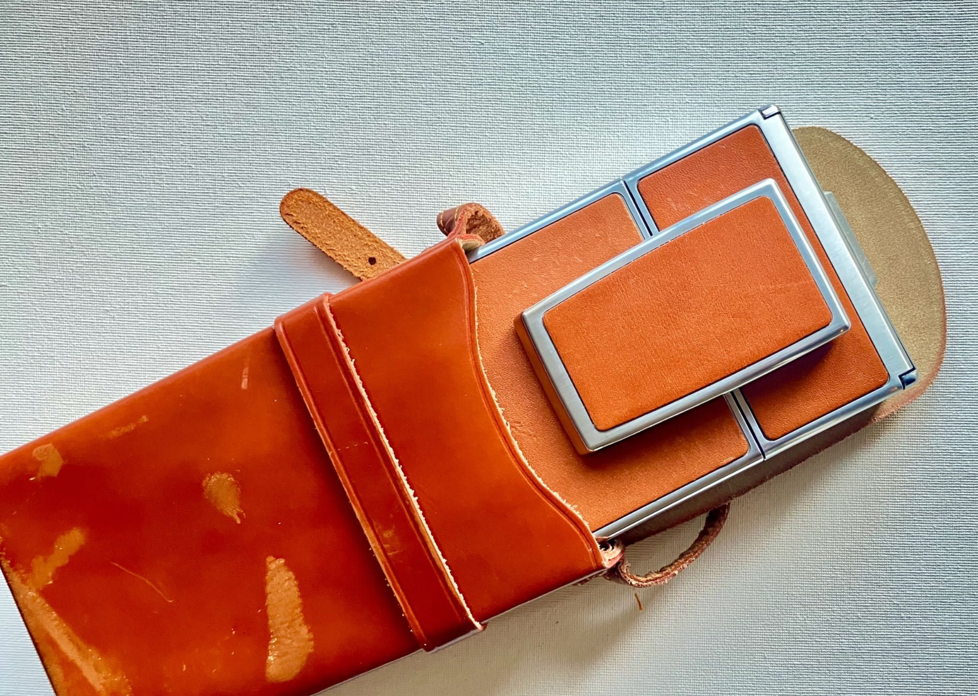 Polaroid SX-70 Land camera