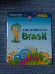 Caderneta 2014 fifa world cup panini