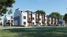 Продаж котеджу площею 120м2 _ КМ Мальви , Пустомити, вул. Садова .