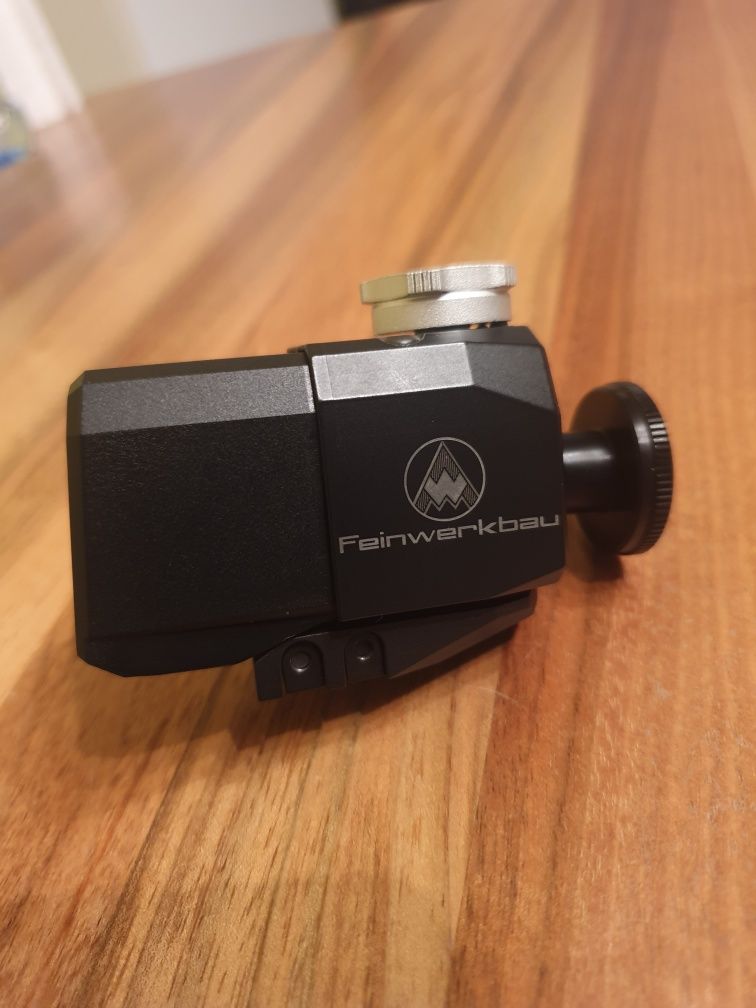 Diopter FWB Feinwerkbau