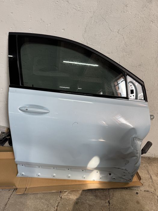 Дверь правая перед по запчастям Chevrolet Bolt EUV 2023