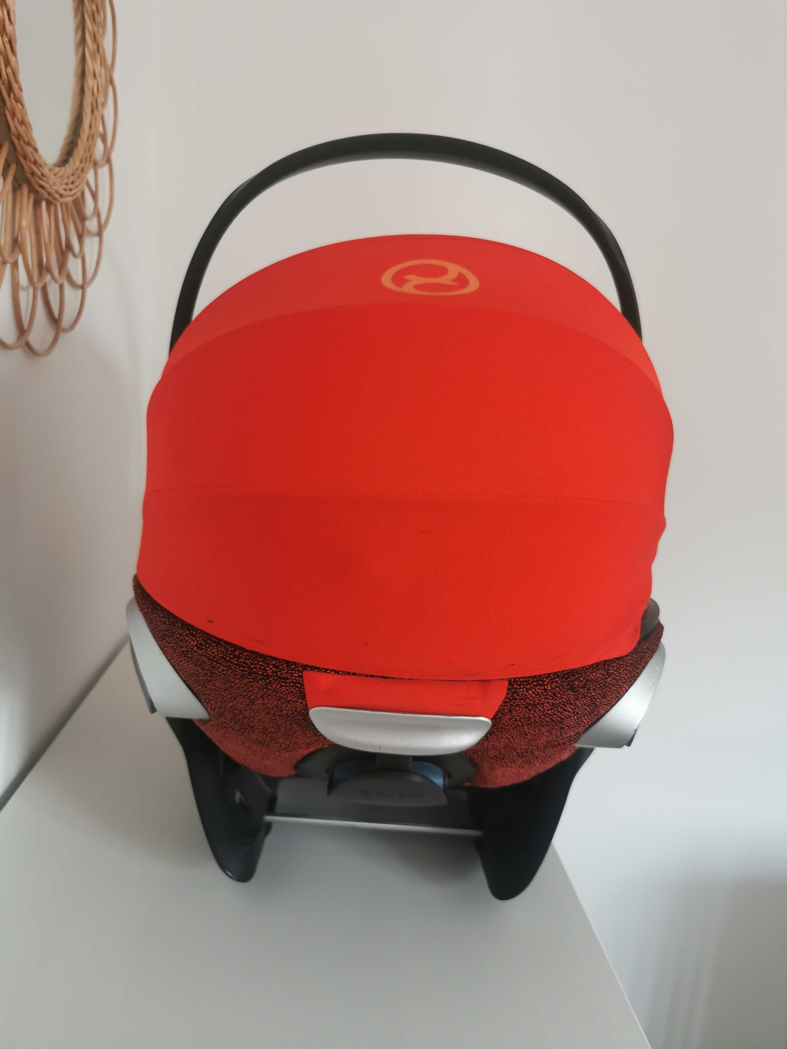 Fotelik Cybex Cloud Z I-Size