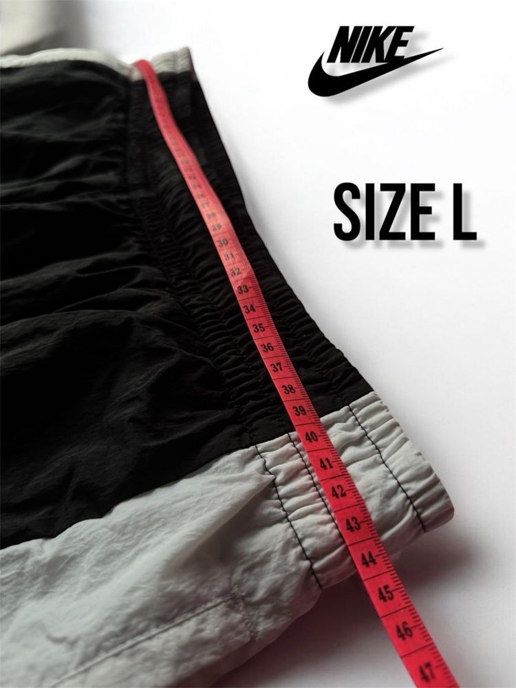 Штаны спортивные  Nike