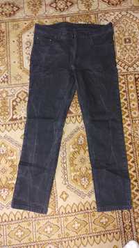 Spodnie Pioneer 97 cm pas, długość nogawek od wewnątrz 77-78cm,38/32