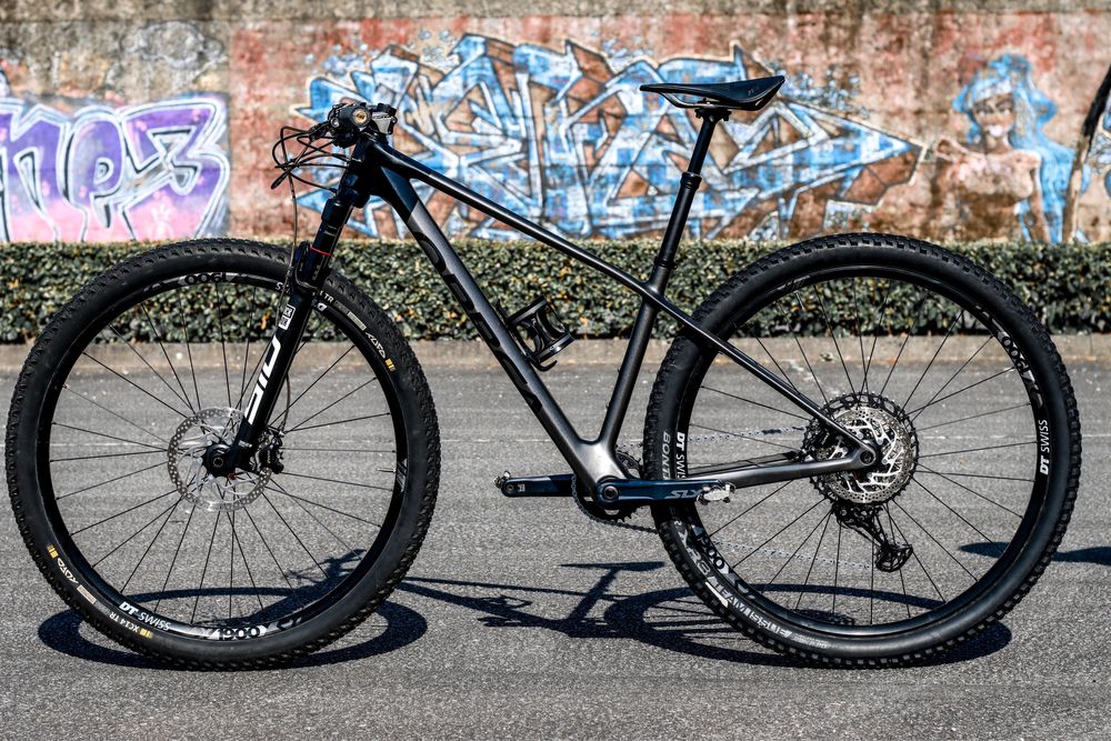 Orbea alma M30 2022