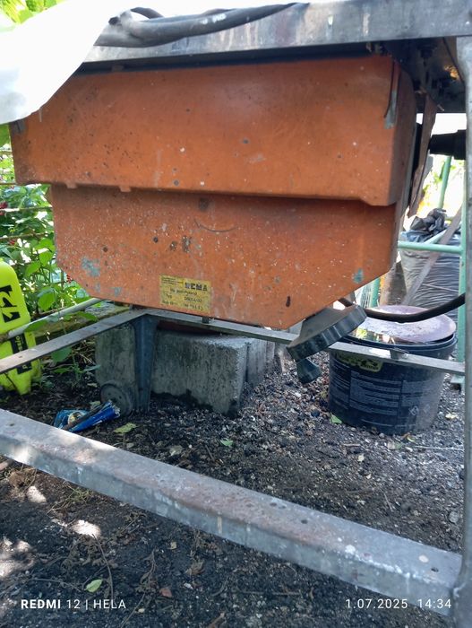 Krajzega do cięcia drewna