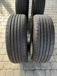 4x Opony  205/60R16  Continental Komplet prod. 2021