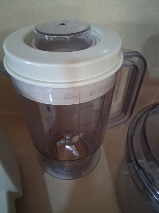 Robot de Cozinha Philips