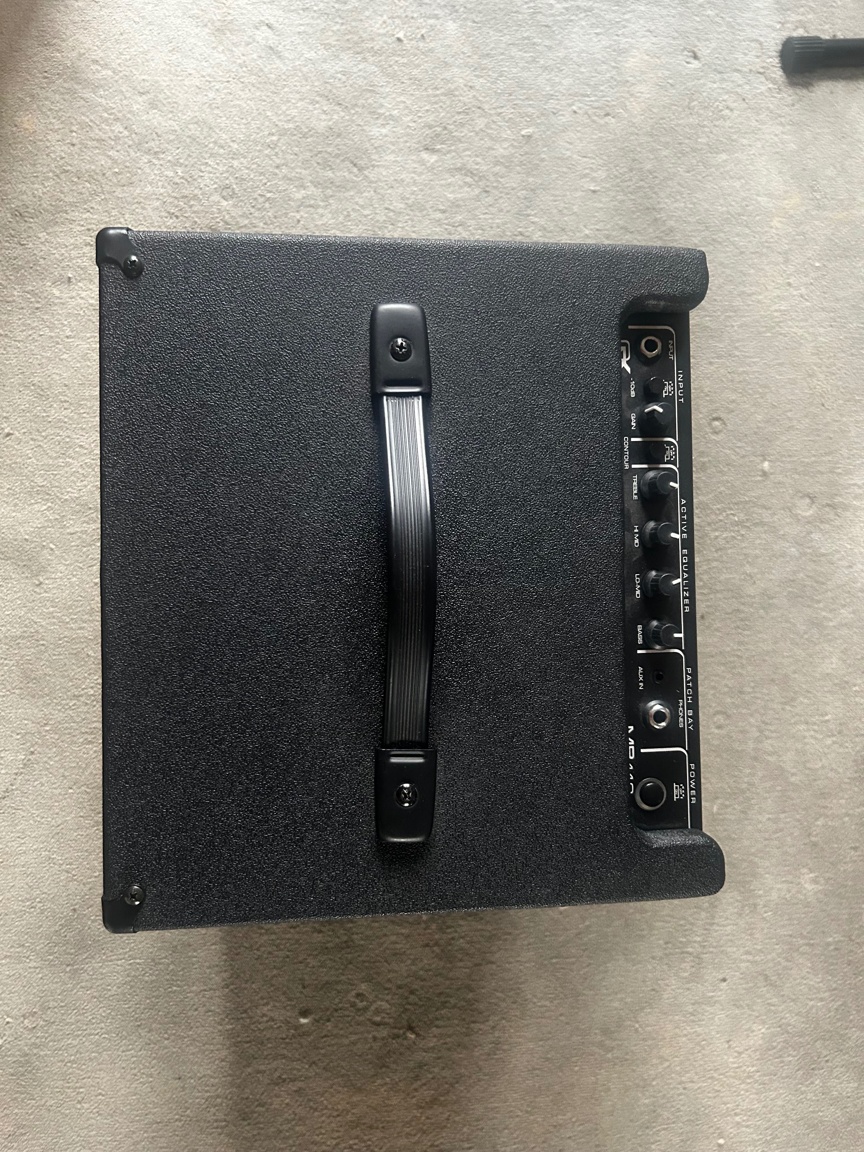 Gallien- Krueger MB- 110